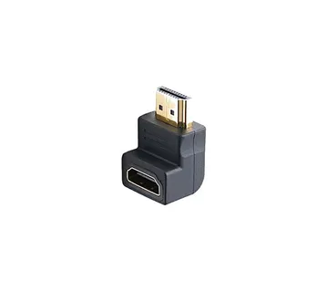 BIT FORCE adapter HDMI-HDMI 90° M/F - Strmec, Sveta Nedelja
