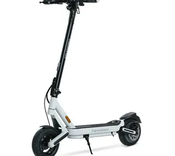 MS ENERGY E-ROMOBIL MENTOR 500 light grey - Strmec, Sveta Nedelja