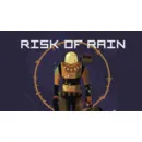 Igra Xbox One Risk of Rain (Xbox One / Xbox Series X/S) (Europe) - Strmec, Sveta Nedelja
