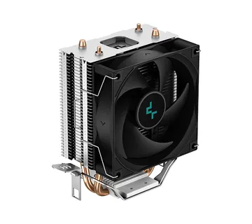 Hladilnik za procesor DeepCool AG200, 92mm, black- R-AG200-BKNNMN-G - Strmec, Sveta Nedelja