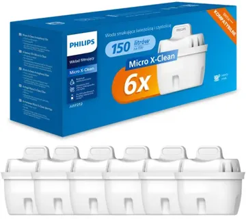 Philips Micro X-clean filteri za vrč za AWP2933 - Strmec, Sveta Nedelja
