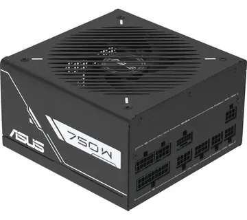 Asus PRIME-750G (black, 750 watts) - Strmec, Sveta Nedelja