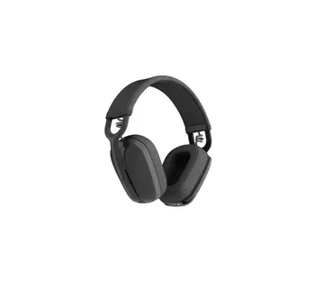 Logitech Zone Vibe, bežične slušalice, crna - Strmec, Sveta Nedelja