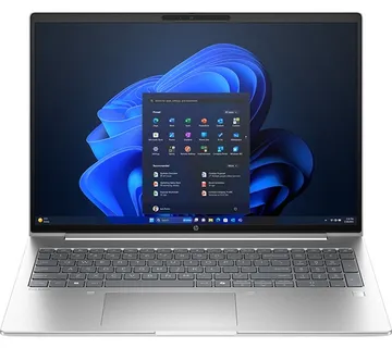 Prenosnik HP ProBook 4 G1a AI R7 / 16GB / 512GB SSD / 16" WUXGA / Windows 11 Pro (srebrn) - Strmec, Sveta Nedelja