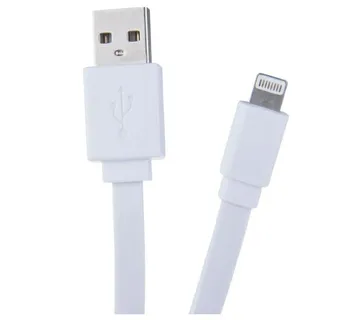 Avacom kabel LIG-120W, USB-Lightning, 120mm, bijel - Strmec, Sveta Nedelja