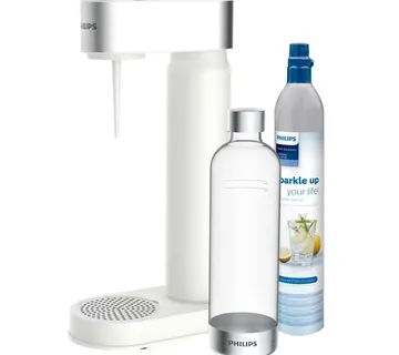 Philips Sodamaker Lite bijeli ADD4901WH - Strmec, Sveta Nedelja