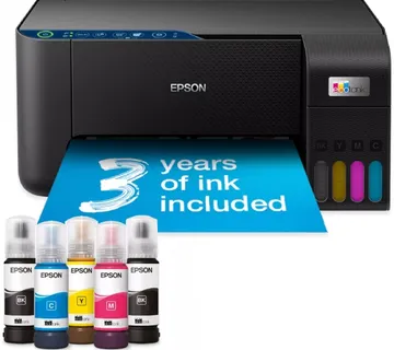 InkJet EPSON EcoTank L3271 (multifunction) - Strmec, Sveta Nedelja
