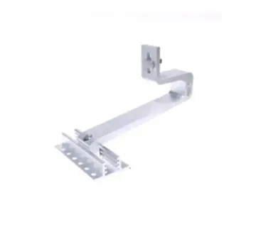 Roof hook RH flat (without wood screw) - Strmec, Sveta Nedelja