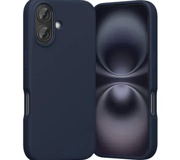 Vention KUHL0-20 Case for iPhone 16 Plus MagSafe (Blue) - Strmec, Sveta Nedelja