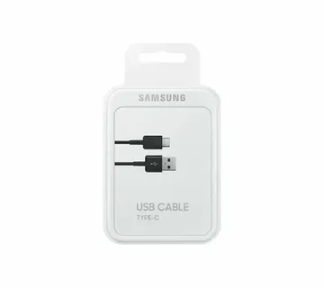 Kabel SAMSUNG, EP-DG930IBEGWW, USB-A na USB-C, 150cm, Crni - Strmec, Sveta Nedelja
