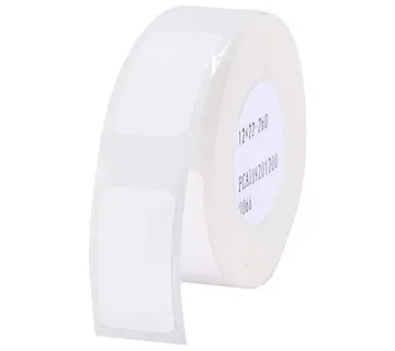 Niimbot thermal labels stickers 12x22 mm, 260 pcs - Strmec, Sveta Nedelja
