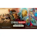 Igra Nintendo Switch Hyrule Warriors: Age of Calamity - Expansion Pass (EU) - Strmec, Sveta Nedelja