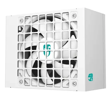 Gamer Storm PS750G WH power supply unit 750 W 20+4 pin ATX ATX White - Strmec, Sveta Nedelja