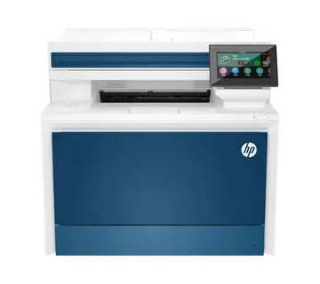 HP Color LaserJet Pro LaserJet Pro 4302fdn Multifunction Color Printer, Ethernet Only; Copier, Scanner - Strmec, Sveta Nedelja