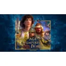 Igra Xbox One Age of Empires IV: Anniversary Edition (Xbox One/Xbox X/S Series)) - Strmec, Sveta Nedelja