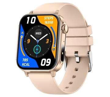 Colmi P80 smartwatch (gold) - Strmec, Sveta Nedelja