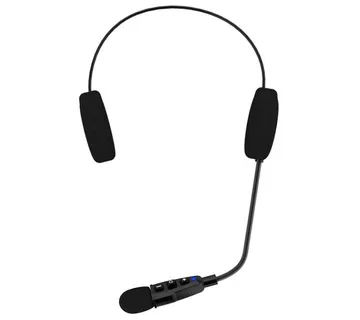 EJEAS E1+ Bluetooth headset for helmets - Strmec, Sveta Nedelja