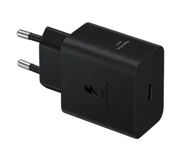 Samsung EP-T4511 Universal Black AC Fast charging Indoor - Strmec, Sveta Nedelja