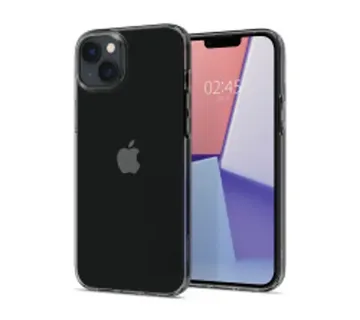 Spigen Crystal Flex, zaštitna maska za telefon, space crystal - iPhone 14 Plus (ACS04651) - Strmec, Sveta Nedelja