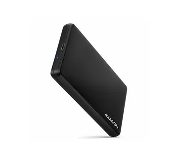 AXAGON EE25-SLC SATA 6G -> USB-C ladica za 2.5" HDD/SSD - Strmec, Sveta Nedelja