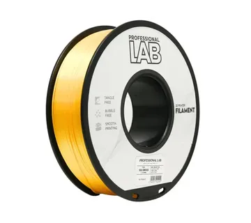 Premium 3d Filament Pla Silk Brass 1kg - Strmec, Sveta Nedelja