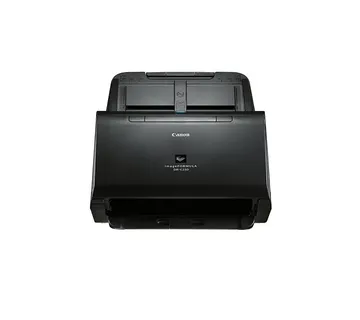 Canon DR-C230, Scanner - Strmec, Sveta Nedelja