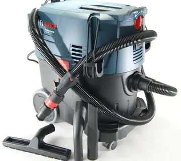 Bosch Vacuum GAS 35 L SFC blue - Strmec, Sveta Nedelja