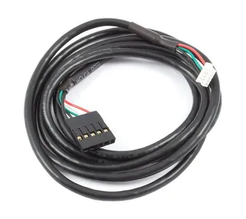 aqua computer USB connection cable for VISION, internal - 100cm 53215 - Strmec, Sveta Nedelja