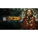 Igra PC WWE 2K25 The Bloodline Edition (EU) - Strmec, Sveta Nedelja