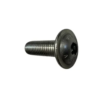Truss head hex screw A2 M10x30, 100 kom - Strmec, Sveta Nedelja