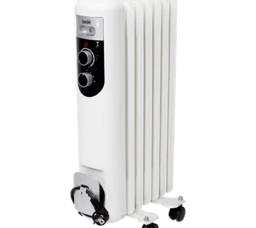 home Radijator uljni sa 7 rebara, 1500W - FKOS 7 M - Strmec, Sveta Nedelja