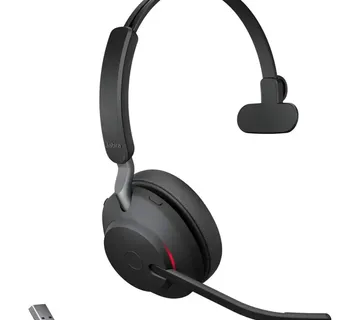 Jabra Evolve2 65 Link380a UC Mono - Strmec, Sveta Nedelja