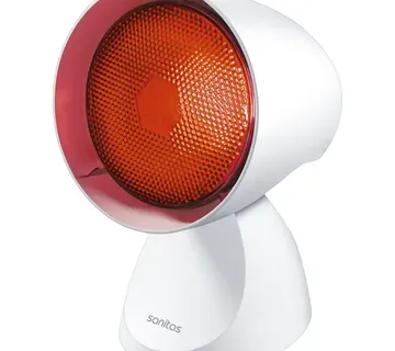 Sanitas SIL 16, infrared lamp (white) - Strmec, Sveta Nedelja