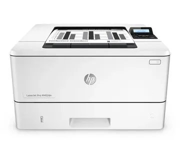 HP LaserJet Pro 400 M402DN; - 256MB;Duplex, JetDirect - Premium Obnovljeno - Strmec, Sveta Nedelja