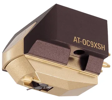Kartuša Audio-Technica AT-OC9XSH - 4961310150419 - Strmec, Sveta Nedelja