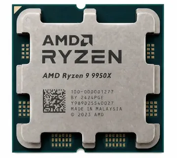 AMD Ryzen? 9 9950X (tray version) - Strmec, Sveta Nedelja