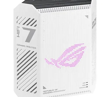 Asus ROG Strix GS-BE7200 (white) - Strmec, Sveta Nedelja