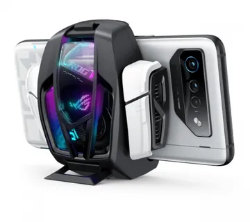 ASUS AeroActive Cooler 7 (for ASUS ROG Phone 7) - Strmec, Sveta Nedelja