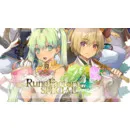 Igra PC Rune Factory 4 Special - Strmec, Sveta Nedelja