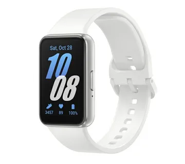 Samsung Galaxy FIT 3, srebrna - Strmec, Sveta Nedelja
