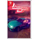 Igra Nintendo Switch Inertial Drift (EU) - Strmec, Sveta Nedelja