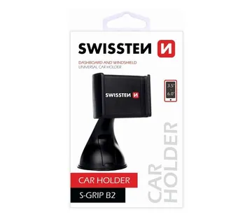 SWISSTEN držač za mobitel, za staklo ili upravljačku ploču S-GRIP B2 - 03030024 - Strmec, Sveta Nedelja