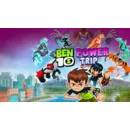 Igra Nintendo Switch Ben 10: Power Trip (EU) - Strmec, Sveta Nedelja