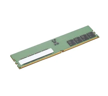 Lenovo 4X77A88512 memory module 32 GB 1 x 32 GB DDR5 288-pin DIMM ECC - Strmec, Sveta Nedelja