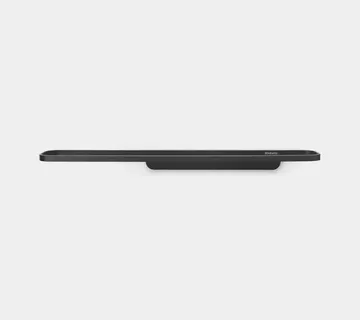 Brabantia MINDSET towel rail mineral gray - Strmec, Sveta Nedelja
