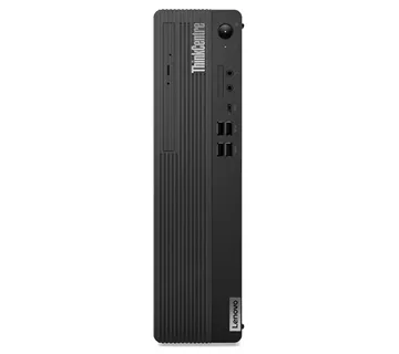Lenovo ThinkCentre M75s Gen 5 AMD Ryzen™ 5 8500G 16 GB DDR5-SDRAM 512 GB SSD Windows 11 Pro SFF PC Black - Strmec, Sveta Nedelja