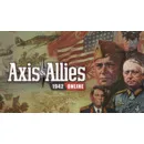 Igra PC Axis & Allies 1942 Online - Strmec, Sveta Nedelja