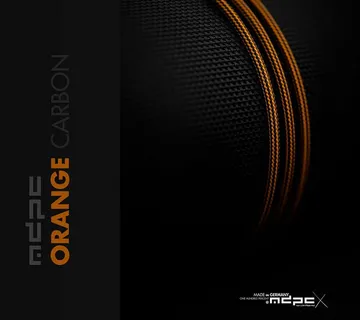MDPC-X Navlaka XTC - Orange-Carbon (narančasta/crna), 1m SL-XTC-POB - Strmec, Sveta Nedelja