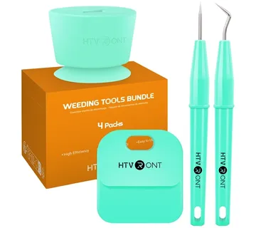 HTVRONT Film Removal Tool Kit - Strmec, Sveta Nedelja