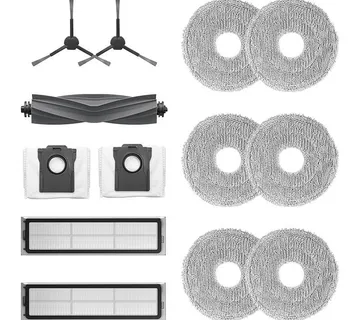 Accessory kit for Dreame L10s Plus/ L10s Plus SE cleaning robot - Strmec, Sveta Nedelja